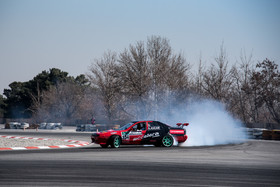 مسابقات قهرمانی دریفت کشور 