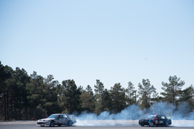مسابقات قهرمانی دریفت کشور 