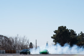 مسابقات قهرمانی دریفت کشور 