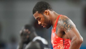 شکست جردن باروز مقابل رقیب حسن یزدانی/ خط و نشان تیلور پیش از المپیک