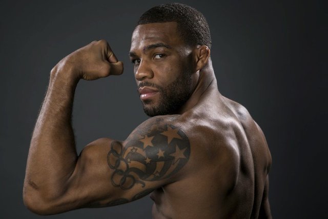 جردن باروز: ترامپ به ایران میرفت، آنها را میستود جردن باروز: ترامپ به ایران میرفت، آنها را میستود