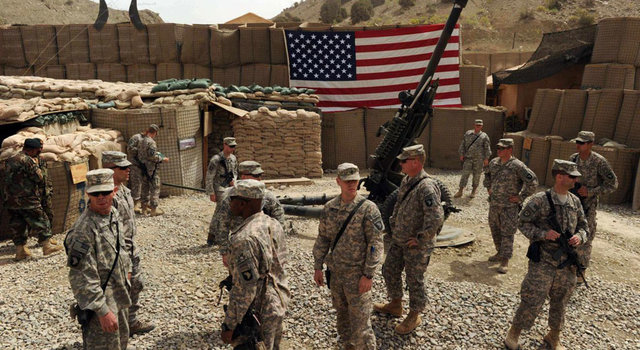 بعد از هزینه حدود ۶ تریلیون دلاری علیه تروریسم، آیا آمریکا امنتر شده است؟  بعد از هزینه حدود ۶ تریلیون دلاری علیه تروریسم، آیا آمریکا امنتر شده است؟