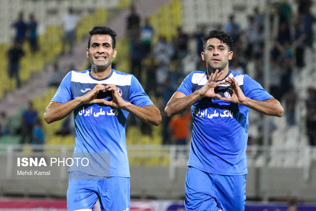 بیت‌سعید: کار سختی برابر الجزیره داریم