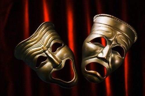 گزارشی از اختتامیه تئاتر بسیج گزارشی از اختتامیه تئاتر بسیج