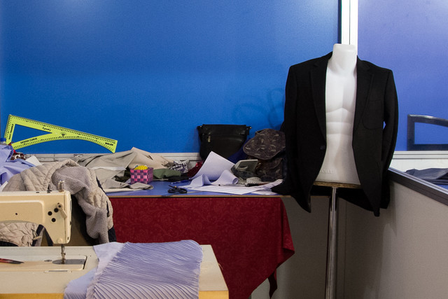 چرا دانشجویان طراحی لباس جذب بازار کار نمیشوند؟