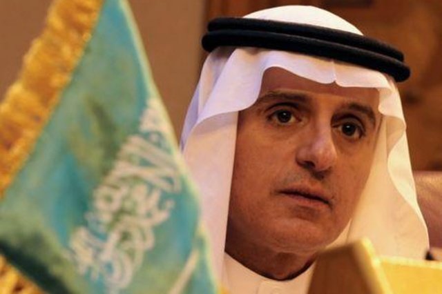 ادعای وزیر خارجه عربستان مبنی بر دخالت ایران در یمن