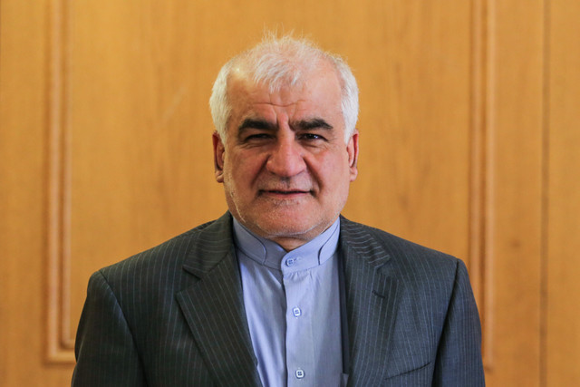 واکنش سفیر ایران در پکن به " دوقلو خواندن ایران و چین " از سوی هوک