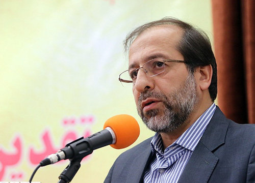 هرگاه بحث ترویج "نماز" میشود می گویند بودجه و امکانات نداریم هرگاه بحث ترویج "نماز" میشود می گویند بودجه و امکانات نداریم