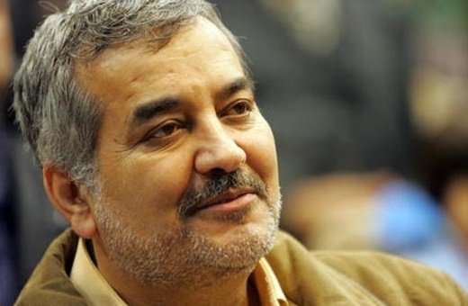 امیر حسینی کنار رفت/ سلطانیفر برای فدراسیون کارگری سرپرست گذاشت امیرحسینی