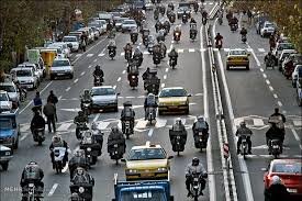 خودرو و موتورسیکلت منشأ 85 درصد آلودگی هوای تهران خودرو و موتورسیکلت منشأ 85 درصد آلودگی هوای تهران