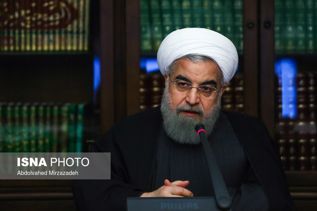 رئیس جمهور درگذشت «محمدرضا شجریان» را تسلیت گفت رئیس جمهور درگذشت «محمدرضا شجریان» را تسلیت گفت