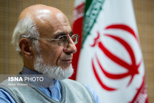 میرسلیم: واردات محدود برخی کالاهای پیشرفته ضروری است میرسلیم: واردات محدود برخی کالاهای پیشرفته ضروری است