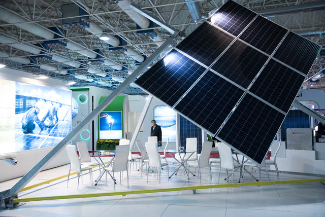 عکس آرشیوی است برگزاری نمایشگاههای تخصصی بدون بازدید عموم/تخفیف ۵۰درصدی برای دانشبنیانها