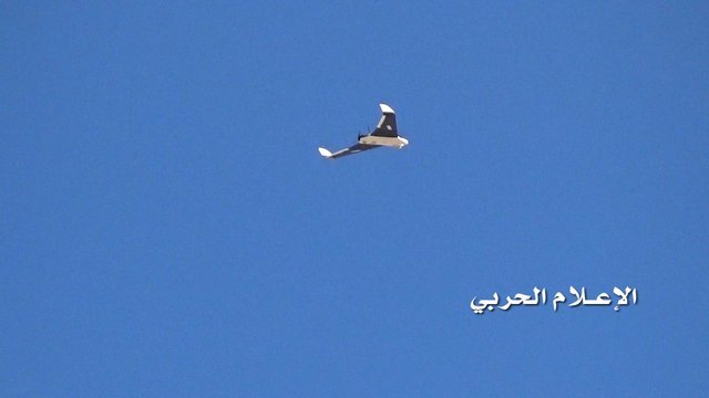 حمله پهپادی انصارالله یمن به پایگاه هوایی ملک خالد عربستان حمله پهپادی انصارالله یمن به پایگاه هوایی ملک خالد عربستان