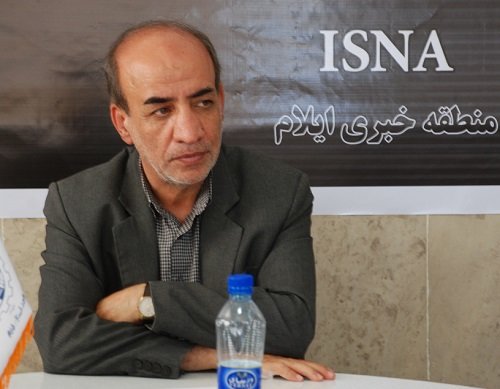 ارسال ۴۰۰ اثر به دبیرخانه دومین جشنواره فصلی مطبوعات ایلام ارسال ۴۰۰ اثر به دبیرخانه دومین جشنواره فصلی مطبوعات ایلام