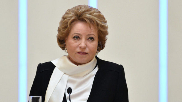 روسیه: دموکراسی آمریکایی تنها آشوب، جنگ و فاجعه به بار میآورد روسیه: دموکراسی آمریکایی تنها آشوب، جنگ و فاجعه به بار میآورد