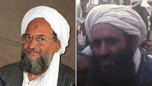 کشته شدن معاون الظواهری در حمله پهپادی در سوریه کشته شدن معاون الظواهری در حمله پهپادی در سوریه