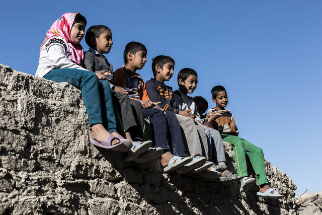 اعتراض به اعتراف گیری در «ماه عسل» سیستان و بلوچستان.شادی مختاری