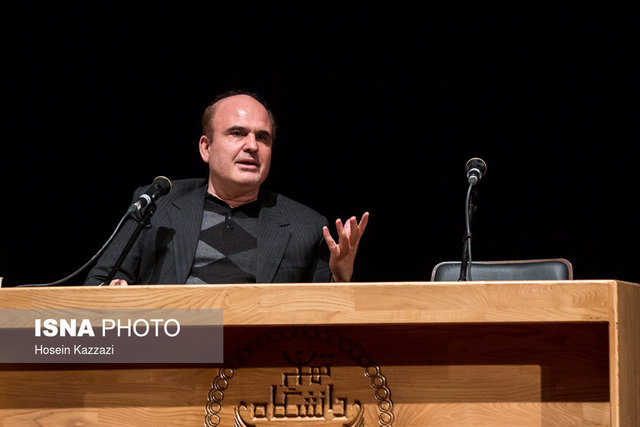 تحلیل جلائیپور از بحرانهای اخیر ایران تحلیل جلائیپور از بحرانهای اخیر ایران