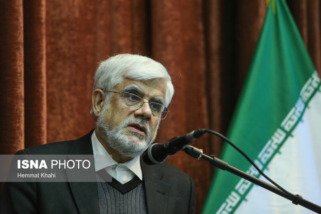 افرادی که جرقه اولیه حوادث ۸۸ را زدند میخواهند دوباره جو کشور را متشنج کنند افرادی که جرقه اولیه حوادث ۸۸ را زدند میخواهند دوباره جو کشور را متشنج کنند