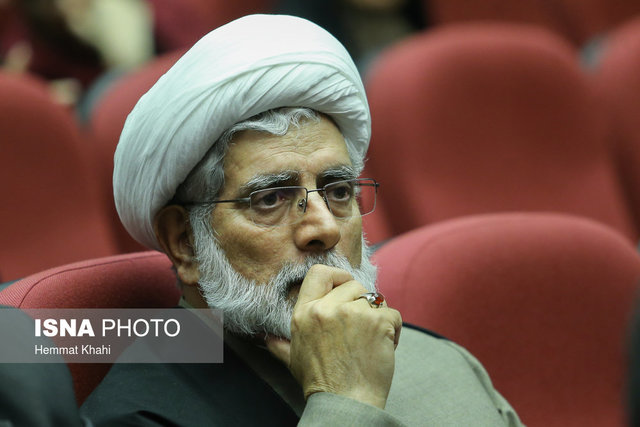 رهامی: وزیر علوم باید برنامههای رییس دولت را باور داشته باشد رهامی: وزیر علوم باید برنامههای رییس دولت را باور داشته باشد