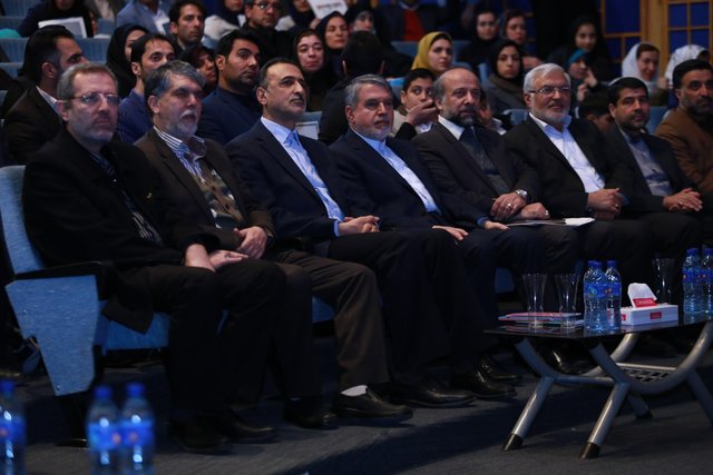 برگزیدگان جام باشگاه‌های کتاب‌خوانی معرفی شدند