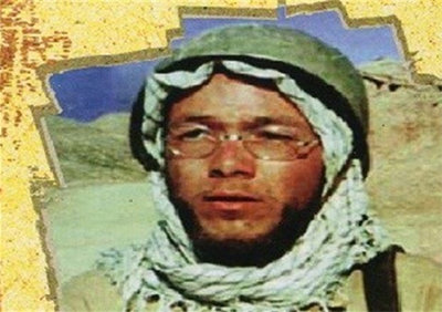 تنها خواسته پدر شهید کمال کورسل