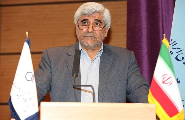 وجود 500 هزار صندلی خالی در دانشگاه های کشور  وجود 500 هزار صندلی خالی در دانشگاه های کشور