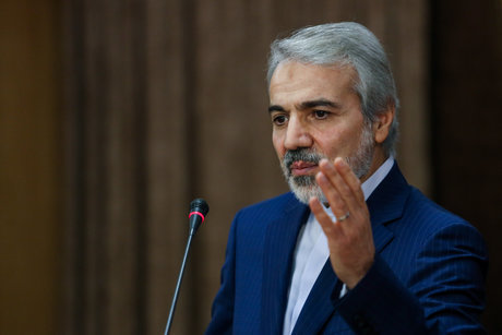 اولویت دولت در خوزستان آب و فاضلاب، محیط زیست و حمل و نقل ریلی است