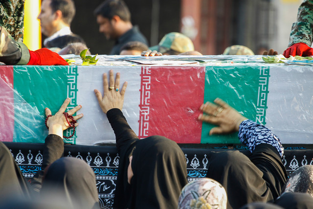 ۱۶ مدرسه در زاهدان میزبان شهدا می‌شوند