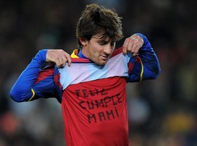 گل‌هایی که با جریمه روبه‌رو شدند + عکس