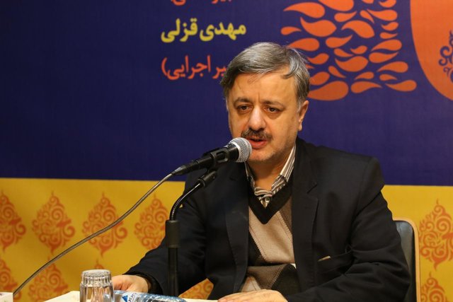 برنامه‌های جشنواره شعر فجر تشریح شد