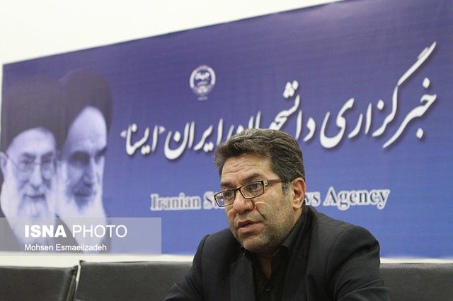 دچار نقص قوانین در حوزه صنعت هوایی هستیم دچار نقص قوانین در حوزه صنعت هوایی هستیم