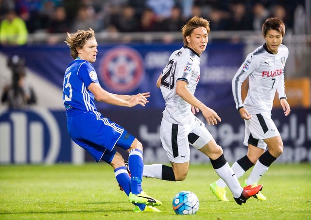 پیروزی بیجینگ گوان و شکست اف سی توکیو در لیگ قهرمانان پیروزی بیجینگ گوان و شکست اف سی توکیو در لیگ قهرمانان