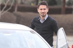 ITC سجاد شهباززاده صادر شد/ او برابر پرسپولیس بازی می‌کند