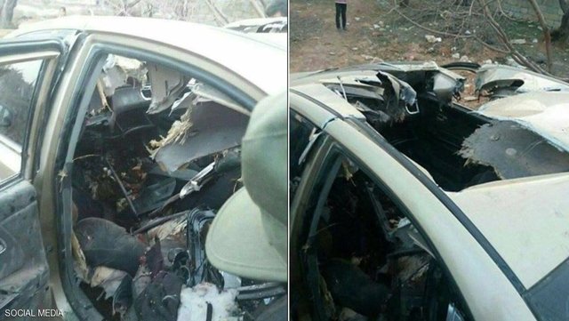 سیا کشته شدن مرد شماره دو القاعده را تایید کرد سیا کشته شدن مرد شماره دو القاعده را تایید کرد