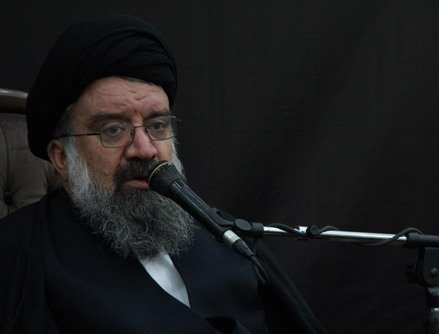 آیتالله خاتمی: دفاتر نظارت استانی چشم شورای نگهبان هستند