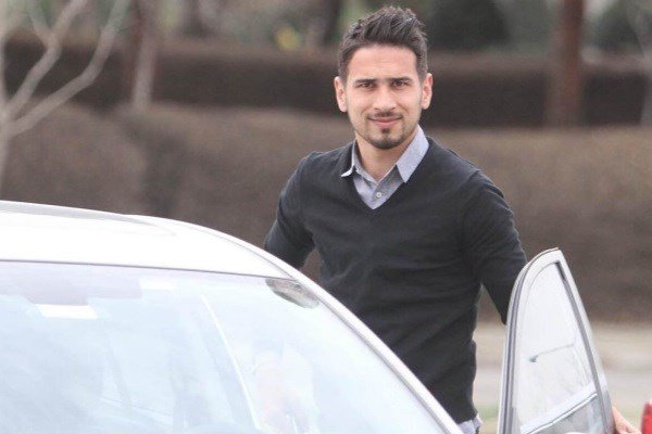 ITC سجاد شهباززاده صادر شد/ او برابر پرسپولیس بازی می‌کند