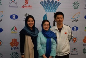 قهرمان شطرنج زنان جهان: بهترین نتیجه زندگی ام را گرفتم/ می‌خواهم شهرهای ایران را ببینم