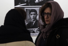 افتتاح نمایشگاه بخش ویژه تصویر سال