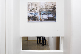 افتتاح نمایشگاه بخش ویژه تصویر سال