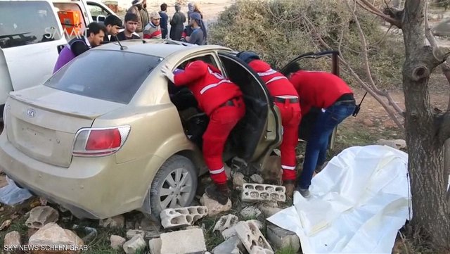 القاعده کشته شدن مرد شماره دو خود را تأیید کرد القاعده کشته شدن مرد شماره دو خود را تأیید کرد