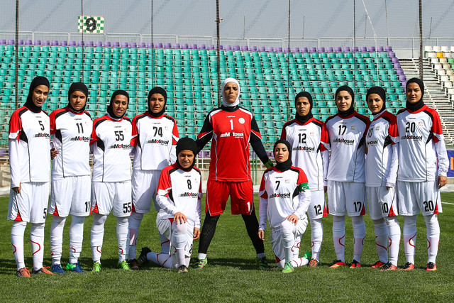 جشن قهرمانی لیگ برتر فوتبال دوشنبه برگزار می‌شود