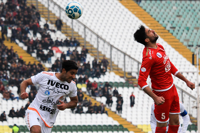 سرپرست تراکتورسازی: ایران پوریان و حاتمی نیز می‌توانستند ملی پوش شوند