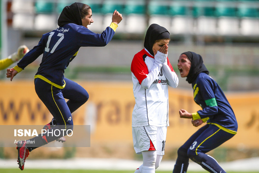 ایسنا عکس منتخب هفته