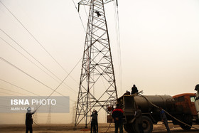درس‌هایی از حمله «ریزگردها» به زیرساخت‌های خوزستان