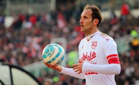 تراکتورسازی بنگر را نقره‌ داغ کرد