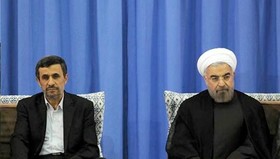 دفاعیه یا زمان‌بندی انتخاباتی به سبک احمدی‌نژاد؟