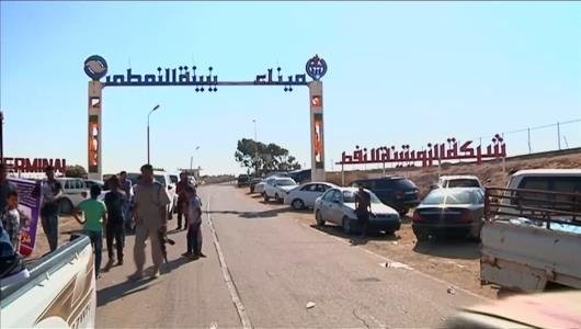 مخالفت شورای عالی لیبی با توافق بازگشایی بنادر نفتی/ بوگدانف: آتش‌بس در خدمت به مذاکرات باشد