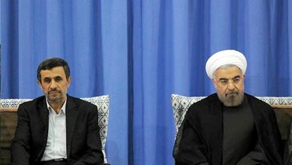 دفاعیه یا زمان‌بندی انتخاباتی به سبک احمدی‌نژاد؟